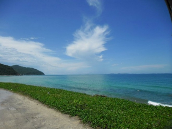 BA BÃI BIỂN ĐẸP NHẤT QUAN LẠN