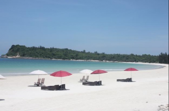 HỎI ĐÁP CHỤP ẢNH Ở ĐẢO QUAN LẠN