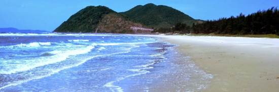 TOUR DU LỊCH QUAN LẠN 3 NGÀY TÀU CAO TỐC