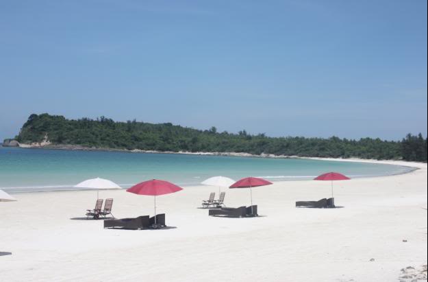 HỎI ĐÁP CHỤP ẢNH Ở ĐẢO QUAN LẠN