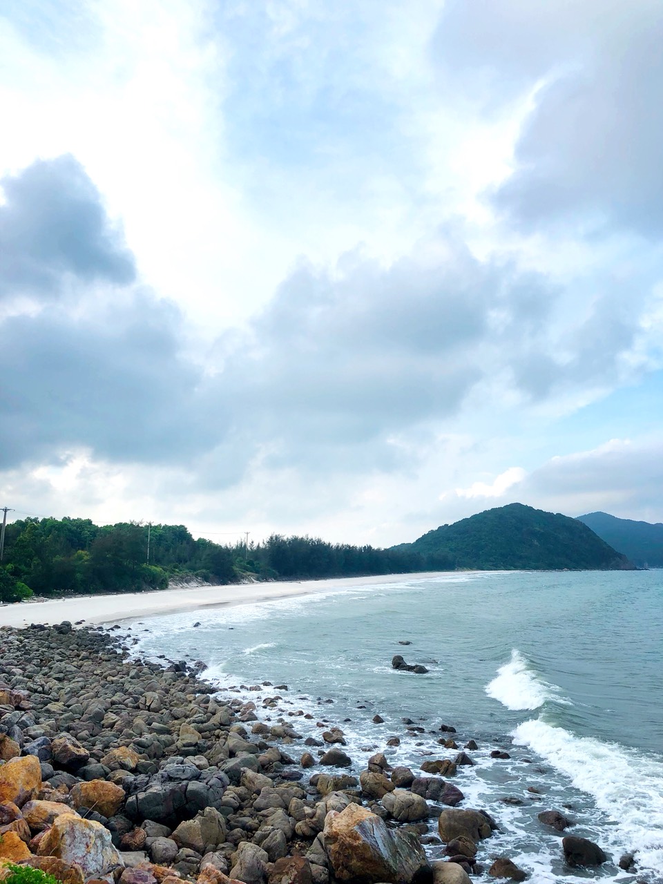 Tour Du Lịch Quan Lạn